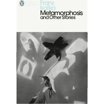 Beletrie pro dospělé Metamorphosis and Other Stories - Kafka, Franz