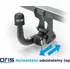 Tažné zařízení Oris ACPS L040613_SU4