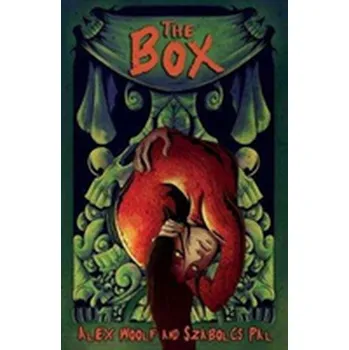 The Box - Alex Woolf