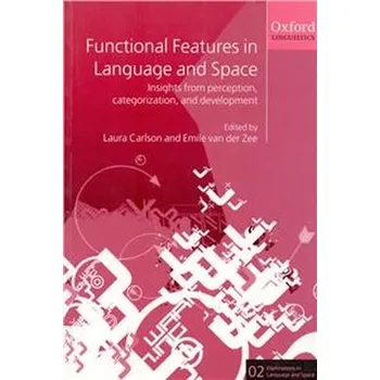 FUNCTIONAL FEATURES IN LANGUAGE...