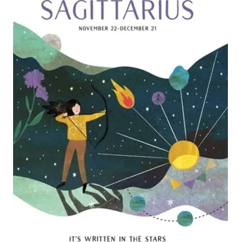 Astrology: Sagittarius