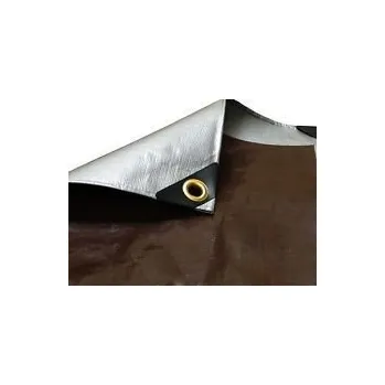 Krycí plachta Plachta 6x10 210g