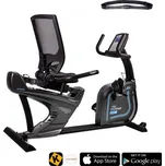 Recumbent inSPORTline inCondi R600i