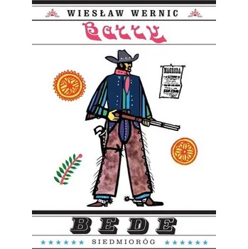 Barry Bede - Wiesław Wernic