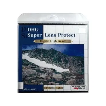 MARUMI UV filtr 52mm Super DHG