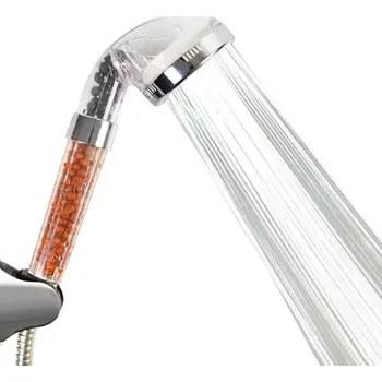 Sprchový panel Sprchová hlavice s ekologickým filtrem s minerály
