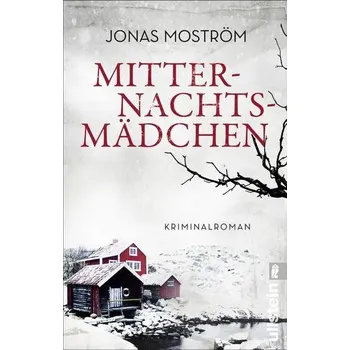 Mitternachtsmädchen - Moström, Jonas