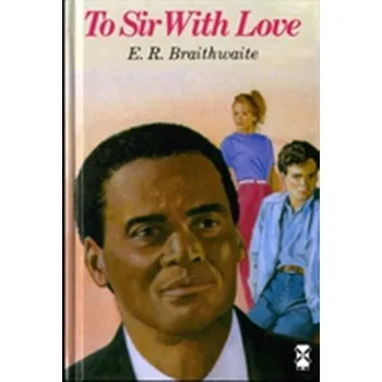 To Sir, With Love - Braithwaite, Ann
