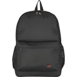 Městský batoh černý na 14" NTB Bern 62145-001