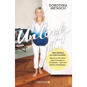 Unlock it! - Fleckhaus, Natalie