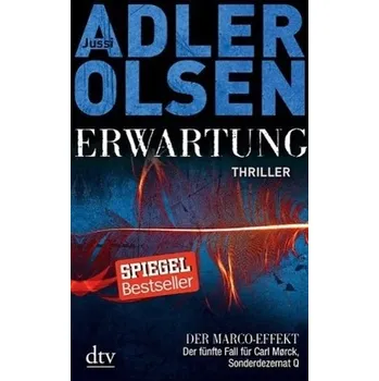Erwartung, Der Marco-Effekt - Jussi Adler-Olsen