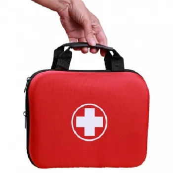 Lékárnička Medikus vybavená lékárnička pro služby