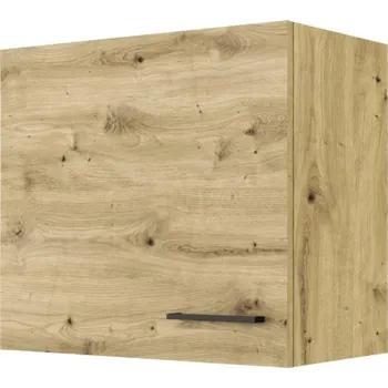 Kuchyňská skříňka Kuchyňská skříňka horní s dvířky Flex Well Cara ŠxHxV 60 x 32 x 54,8 cm barva čela dub designový matný barva korpusu dub světlý