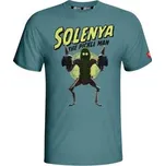 Tričko Rick and Morty Solenya vel. S (Good Loot)