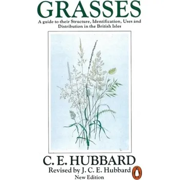 Příroda Grasses - Hubbard, Charles Edward