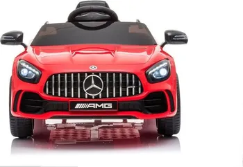 Dětské elektrovozidlo Baby Mix Mercedes-Benz elektrické autíčko