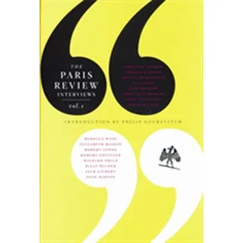 The Paris Review Interviews: Vol. 1 - Philip Gourevitch