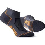 Ponožky ARDON®ADN orange 36-38