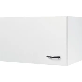 Kuchyňská skříňka horní s dvířky Flex Well Palmaria/Wito 60x32 cm bílá