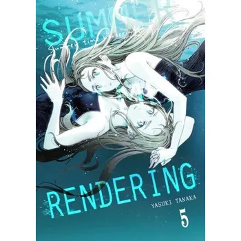 Summer Time Rendering. Tom 5 - Tanaka, Yasuki