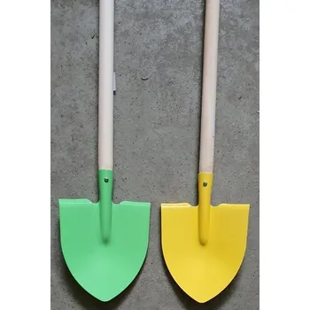 Rýč Rýč dětský s násadou 70 cm