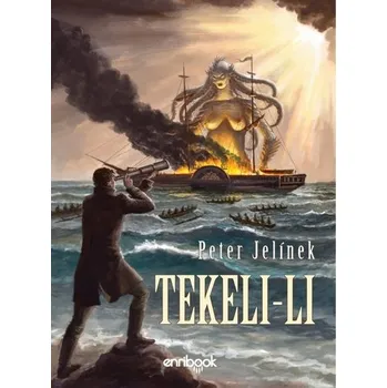 Tekeli-li - Peter Jelínek