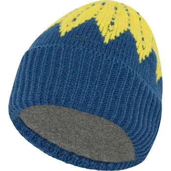 Čepice LWALEX 707 - HAT - Modrá 50/52