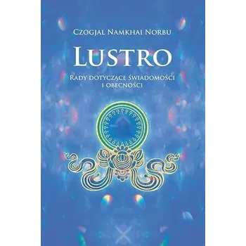 Lustro - Norbu Czogjal Namkhai