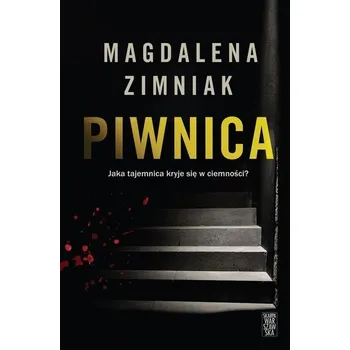 Piwnica - Zimniak Magdalena