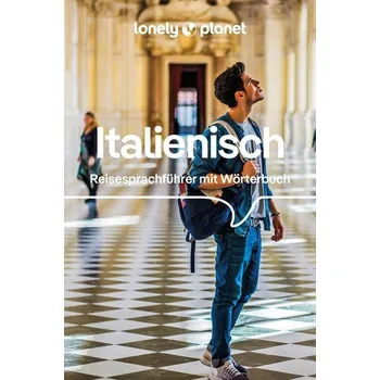 Lonely Planet Sprachführer Italienisch