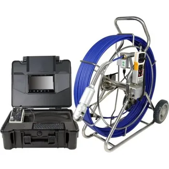 Boroskop PipeCam 60 Expert PTZ