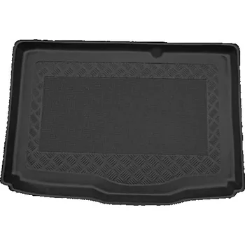 Vana do kufru Vana do kufru Fiat Punto Grande 2005 2018 hatchback