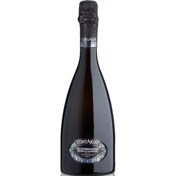 Contarini Valdobbiadene Prosecco Superiore DOCG Millesimato Brut