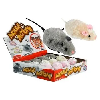 Dětské hřiště Mysz nakręcana