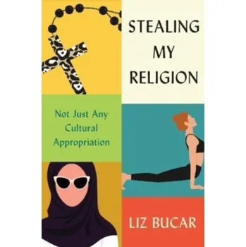 Stealing My Religion - Bucar, Liz