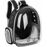 Purlov Přepravní batoh na domácí mazlíčky