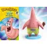 Figurka Noble Collection Bendyfigs Spongebob v kalhotách Patrick Hvězdice