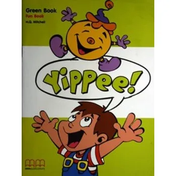 Yippee Green ćwiczenia