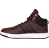 Pánská zimní obuv adidas Hoops 3.0 Mid Winterized GZ6680