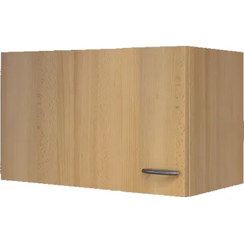 Kuchyňská skříňka Kuchyňská skříňka horní s vyklápěcími dvířky Flex Well Nano/Ischia šířka 60 cm dekor buk