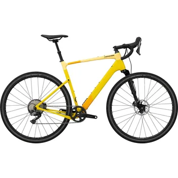gravel kolo CANNONDALE TOPSTONE CARBON 2 LEFTY - L LYW