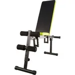 Multifunkční lavice sed-leh-bench plus LIFEFIT®