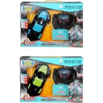 autíčko Auto zdalnie sterowane pilot, ładowarka MIX