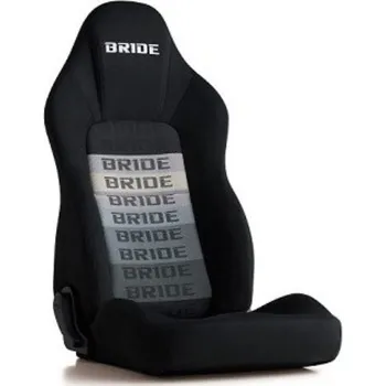 Sedací souprava BRIDE STREAMS sportovní polohovatelná sedačka, gradation logo, výhřev