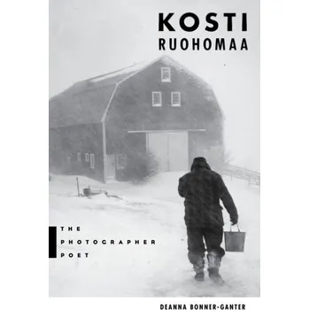 Umění Kosti Ruohomaa - Bonner-Ganter, Deanna