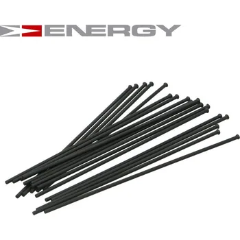 Autodílna Náhradní jehly pro jehlový oklepávač ENERGY NE00927G