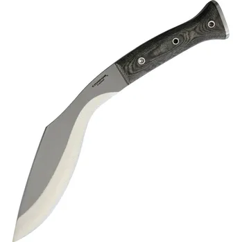 lovecký nůž Condor K-Tact Kukri Knife Army Green Micarta