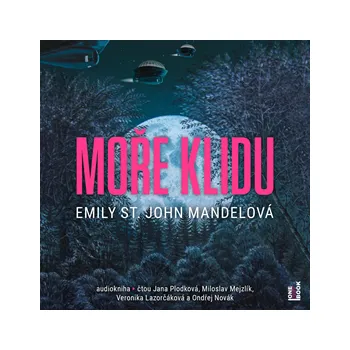 Moře klidu MP3 download