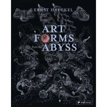 Umění Art Forms from the Abyss - Williams, Peter