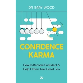 Confidence Karma - Wood, Gary
